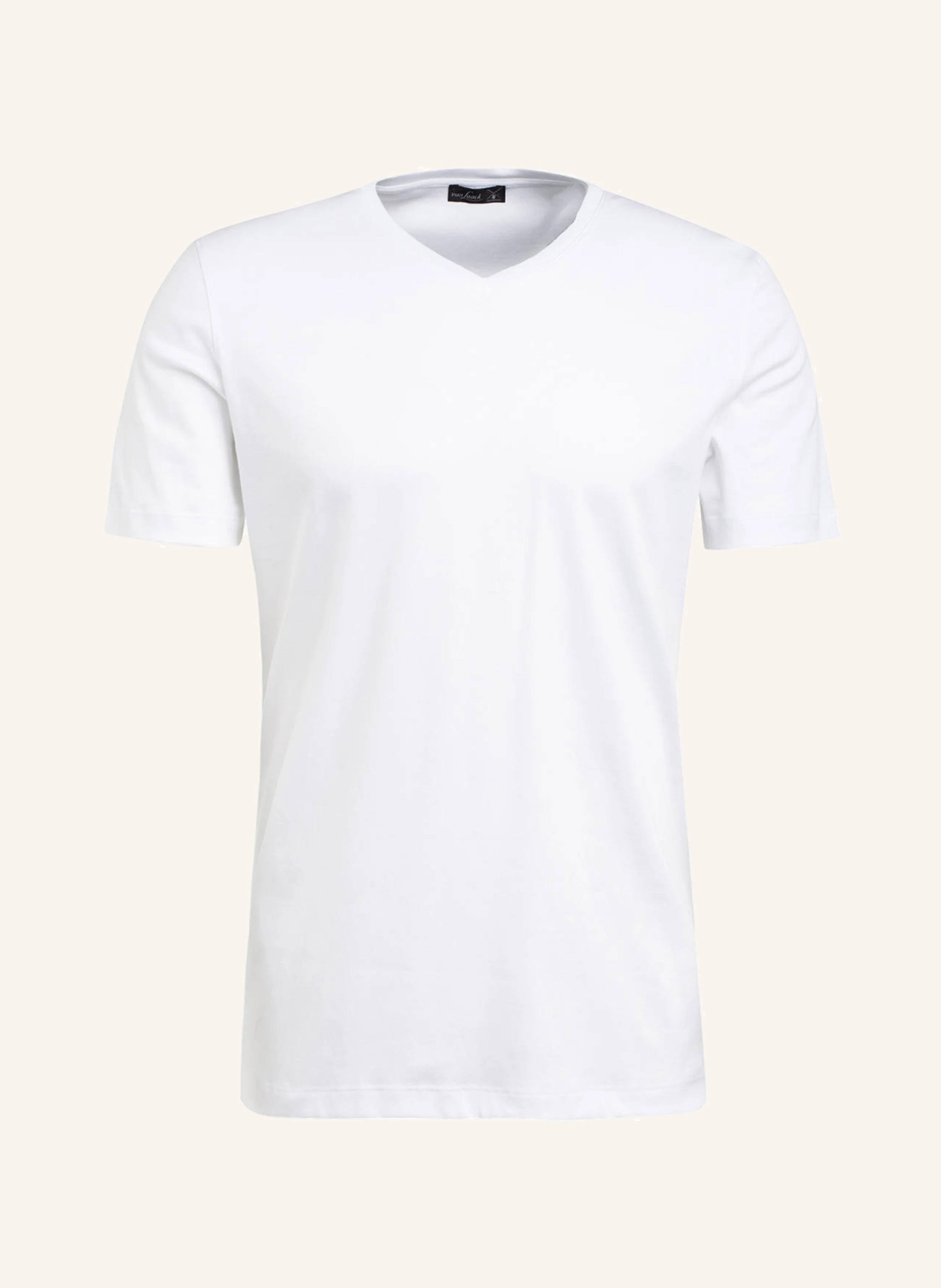 van Laack T-Shirt PIUS