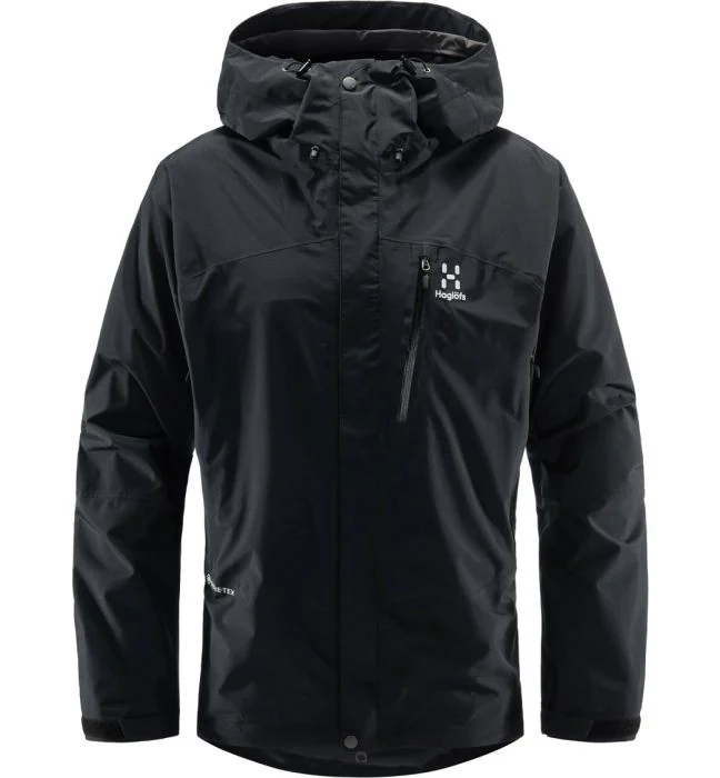Astral GTX Jacket Men regnjakke
