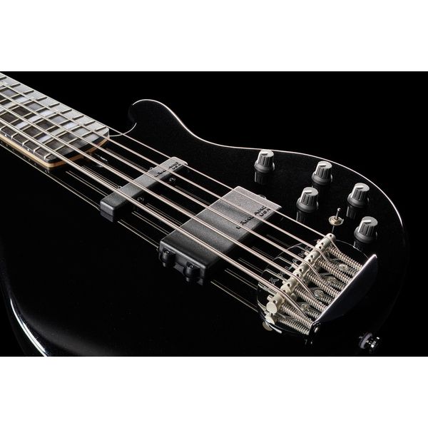 Lakland Skyline 55-02 Custom 5 BKS