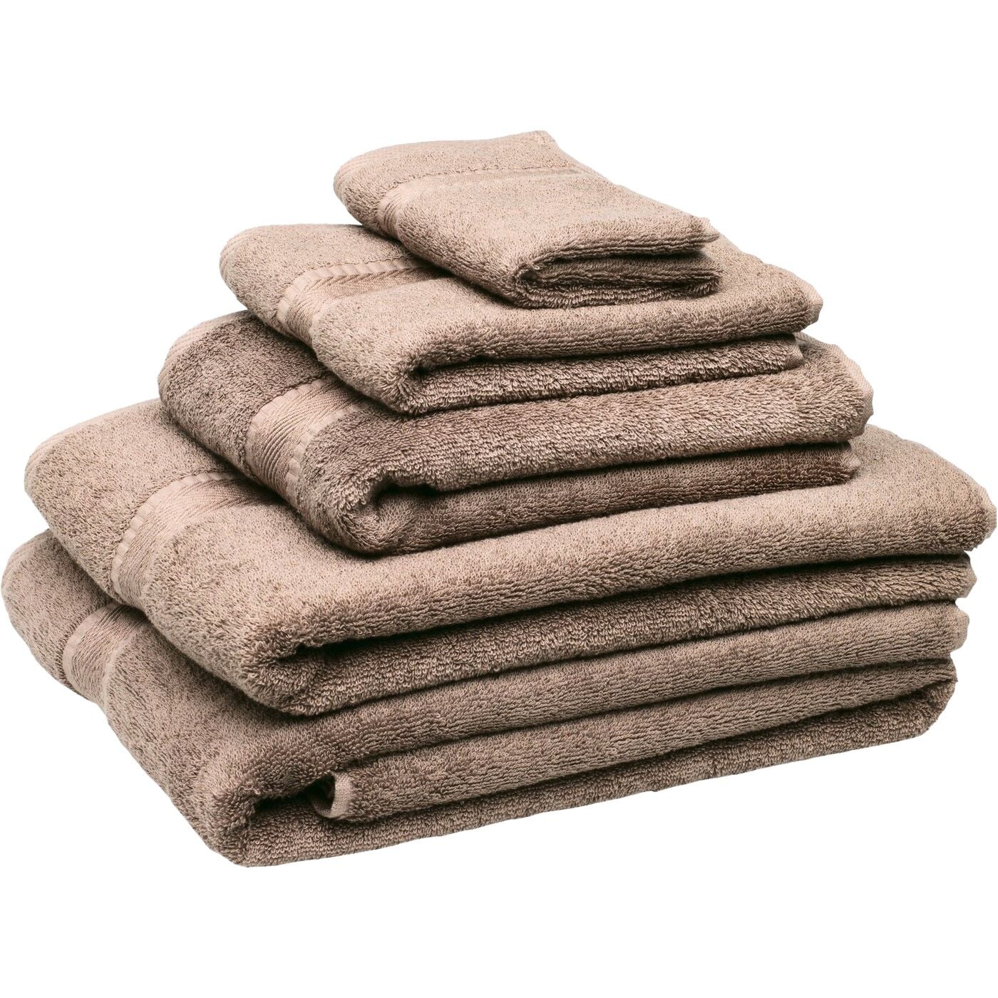 Home FashionFrotteewäsche «Sally»