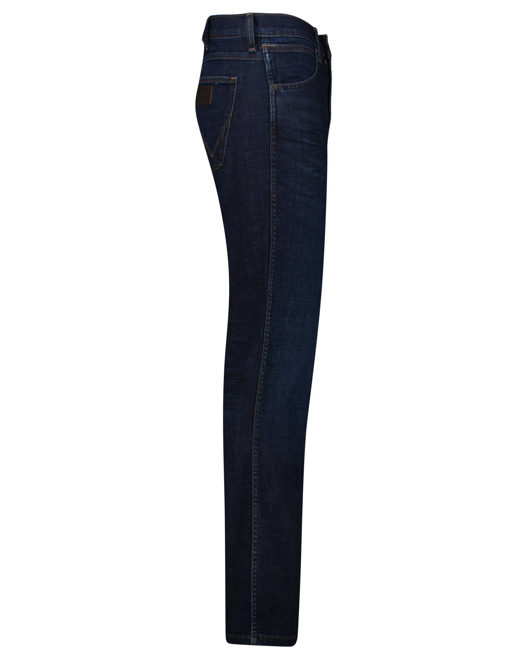 Wrangler| Herren Jeans GREENSBORO Regular Straight Fit