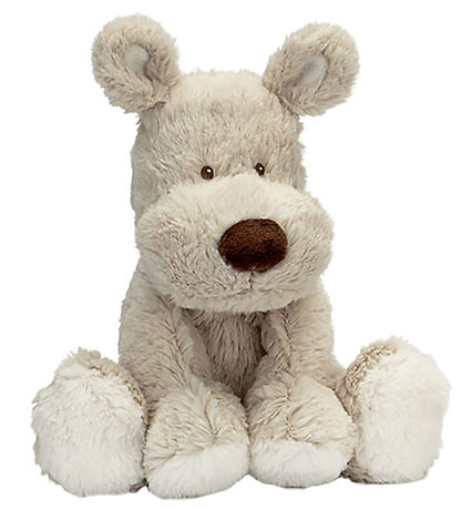 Teddykompaniet Bamse - Teddy - 21 cm - Gr?