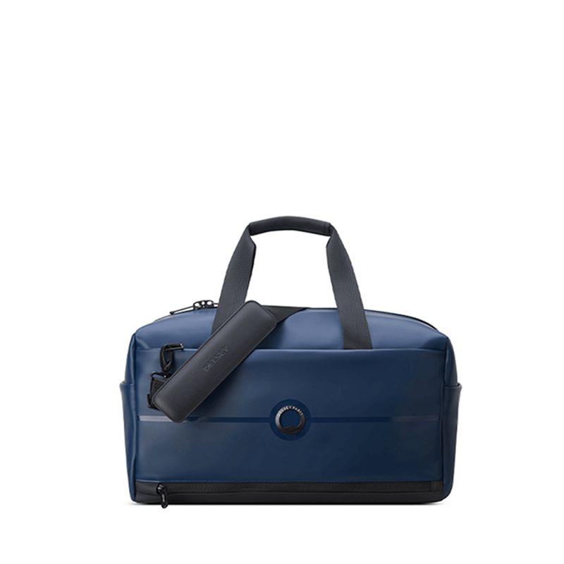Sac de voyage cabine Turenne 45 cm Bleu