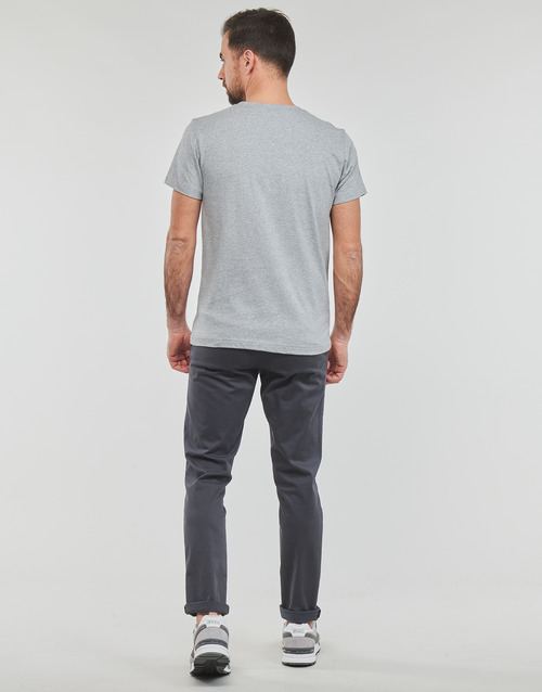Gant - ARCHIVE SHIELD EMB - Gris