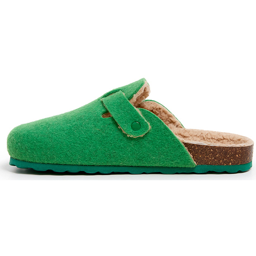 Billowy - 8142C15 Verde