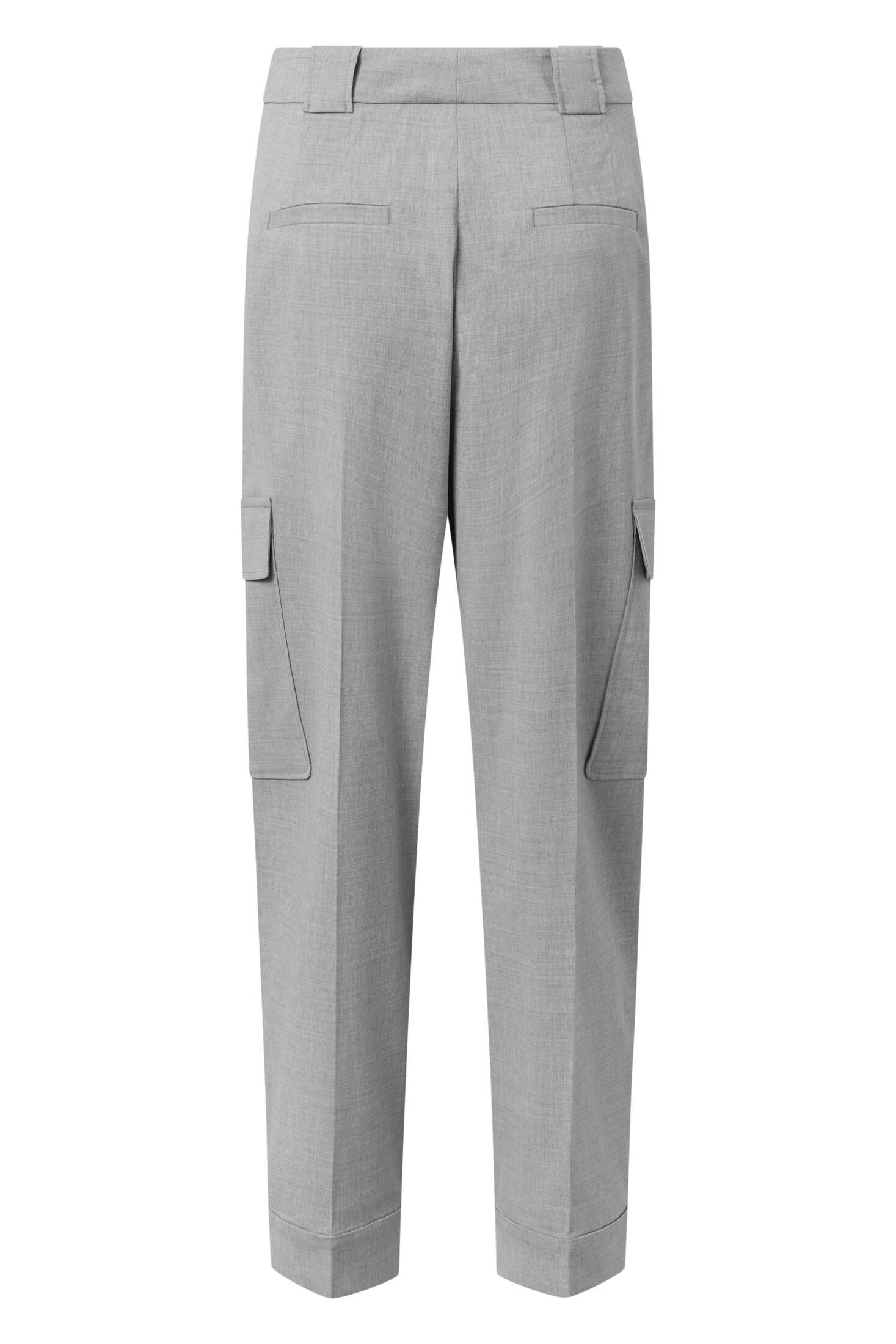 Windsor| Damen Hose mit Cargotaschen