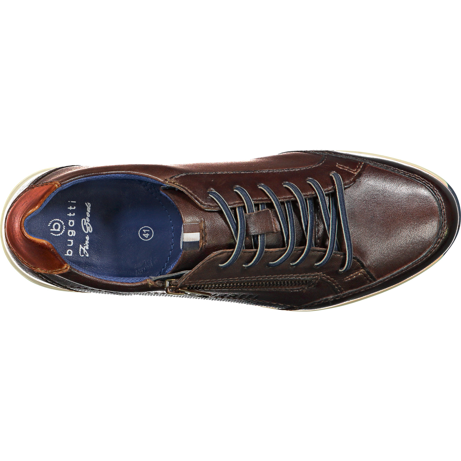Bugatti Herren-Sneakers Thorello 40