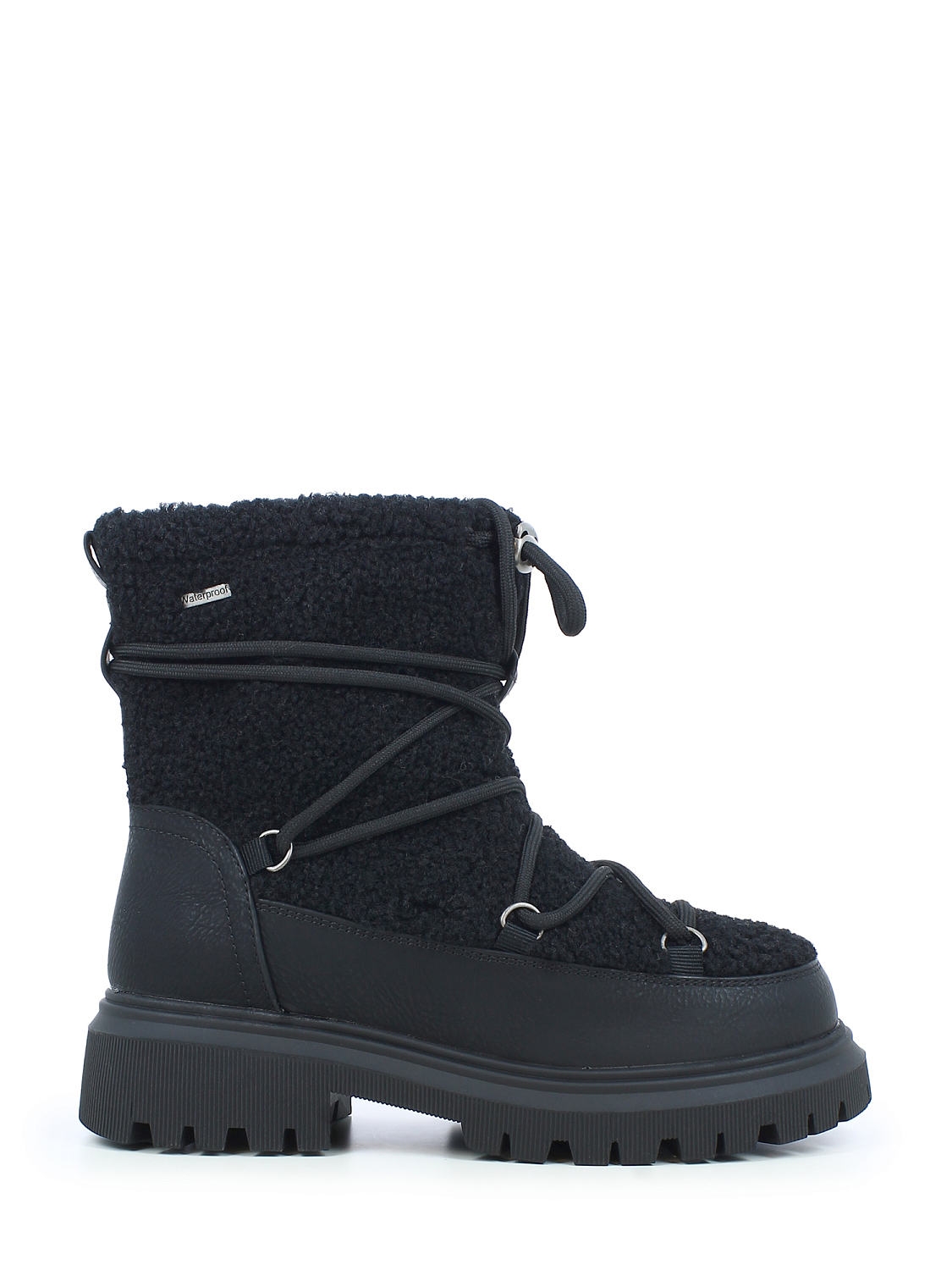Duffy Nora Warm Teddy Boot