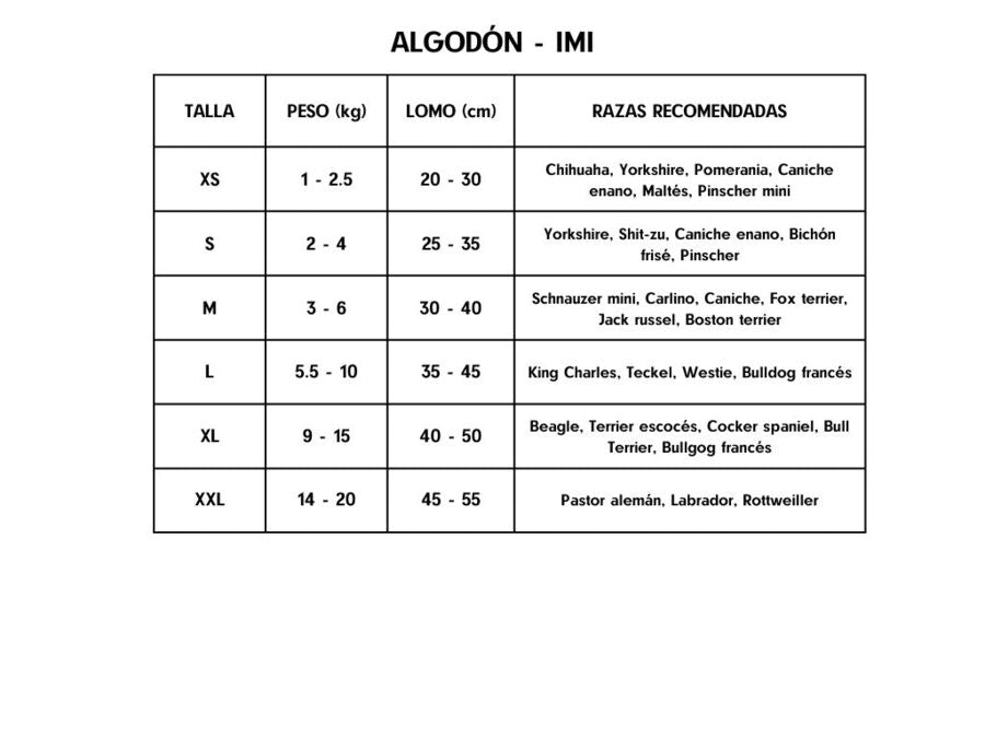 Corpo Imi