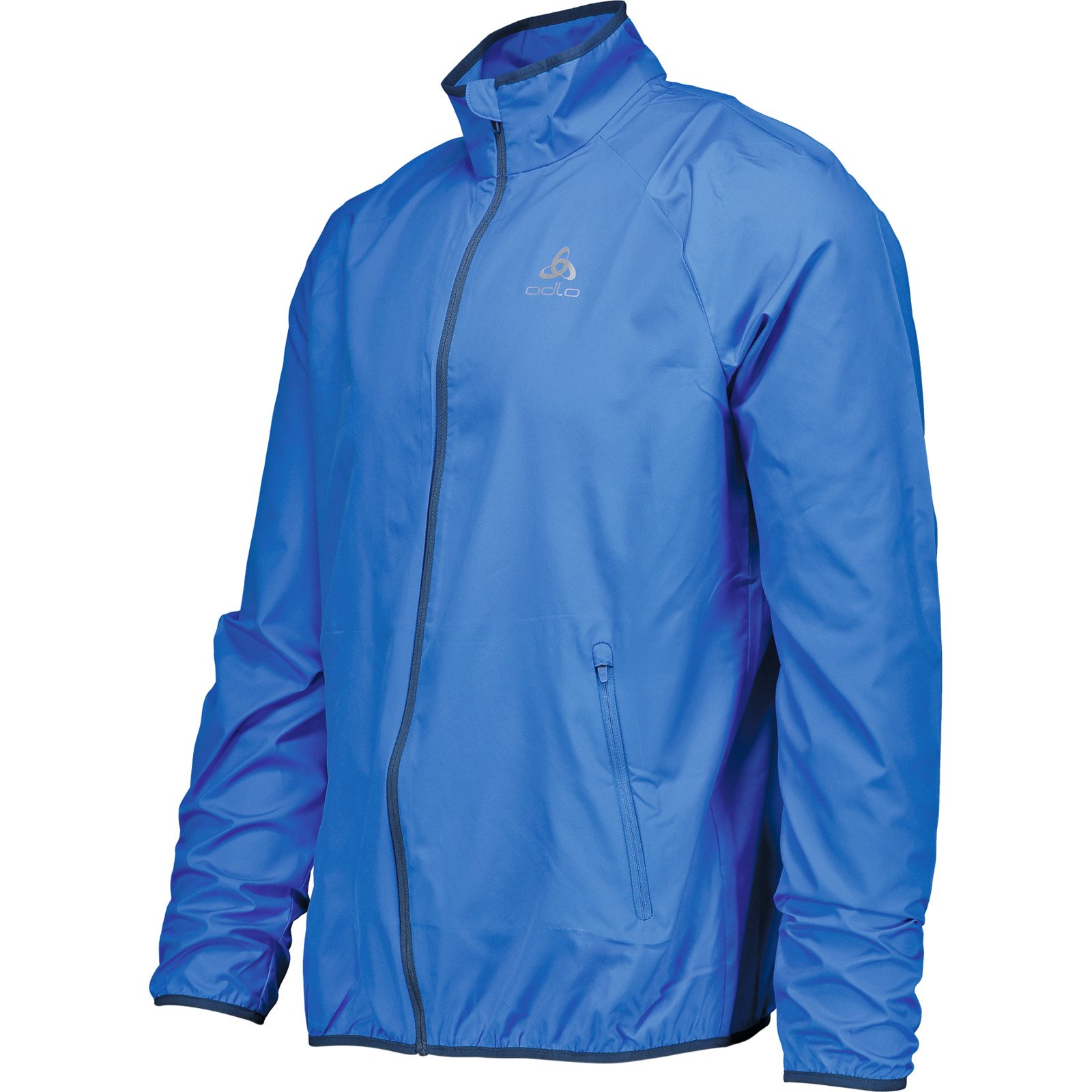 Odlo Herren-Jacke Essential Light S, dunkelblau