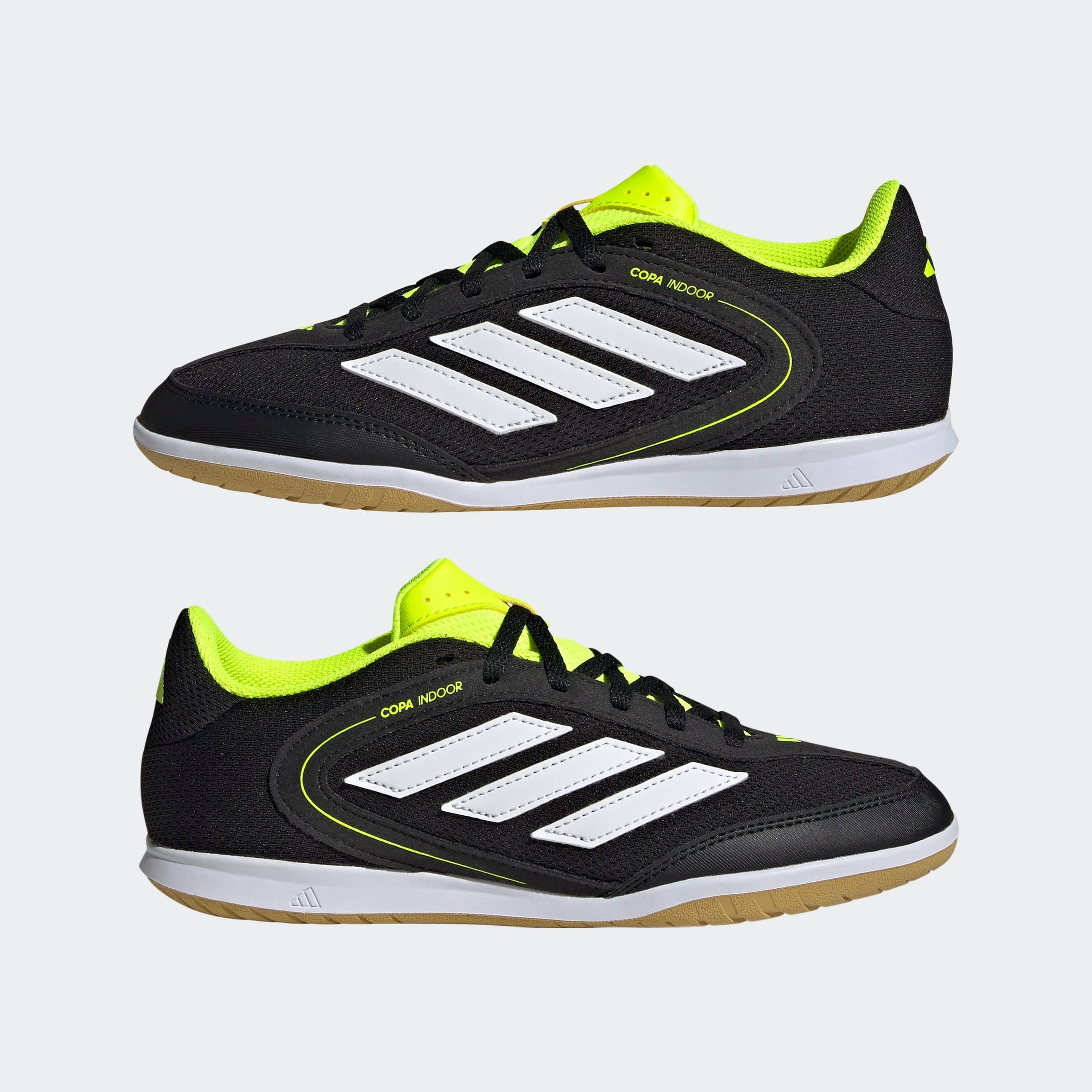 adidas Performance Fussballschuh »COPA COURT LEAGUE HALLEN-E FÜR KINDER«  geeignet als Hallenschuhe