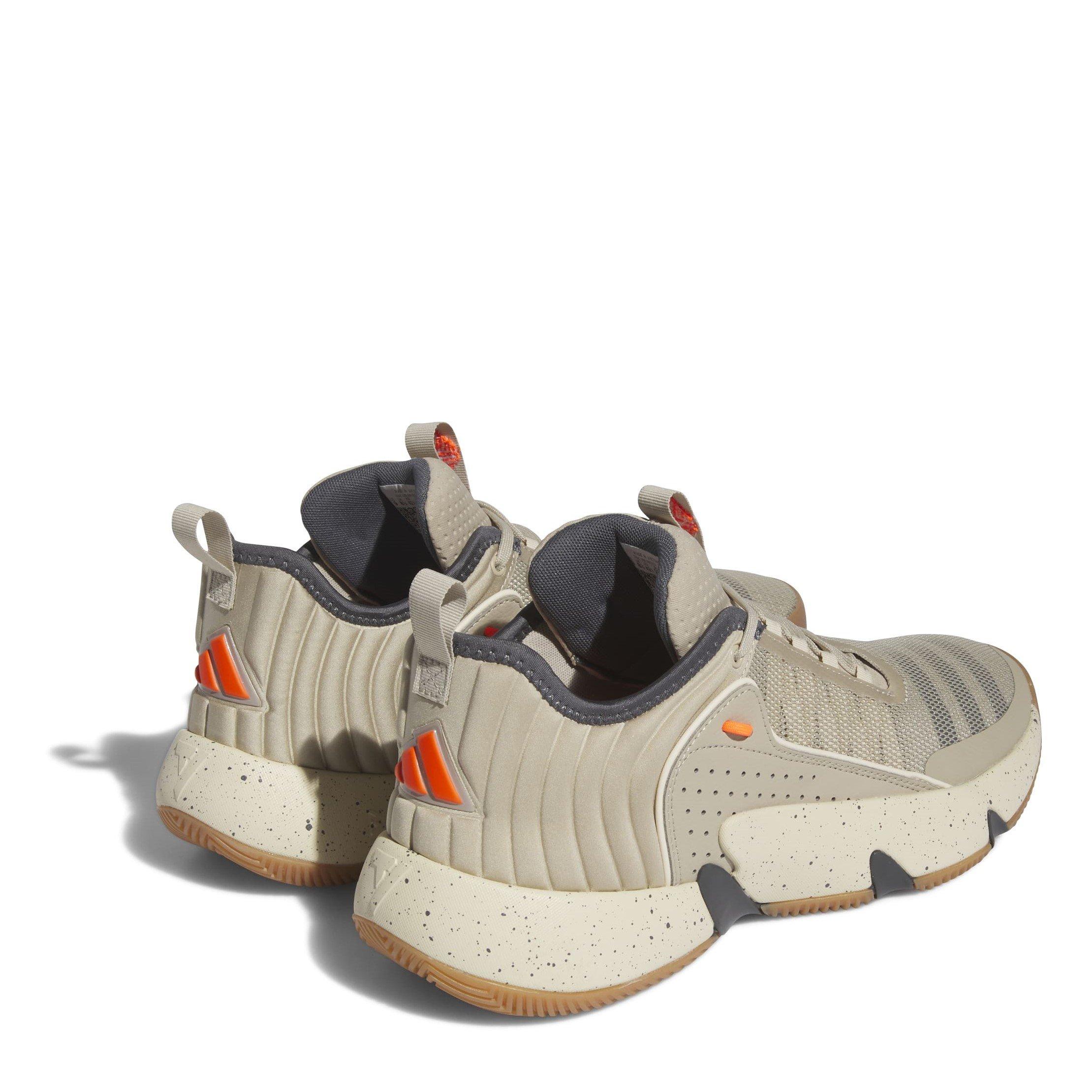 adidas Trae Unlimited Basketball Trainers Mens