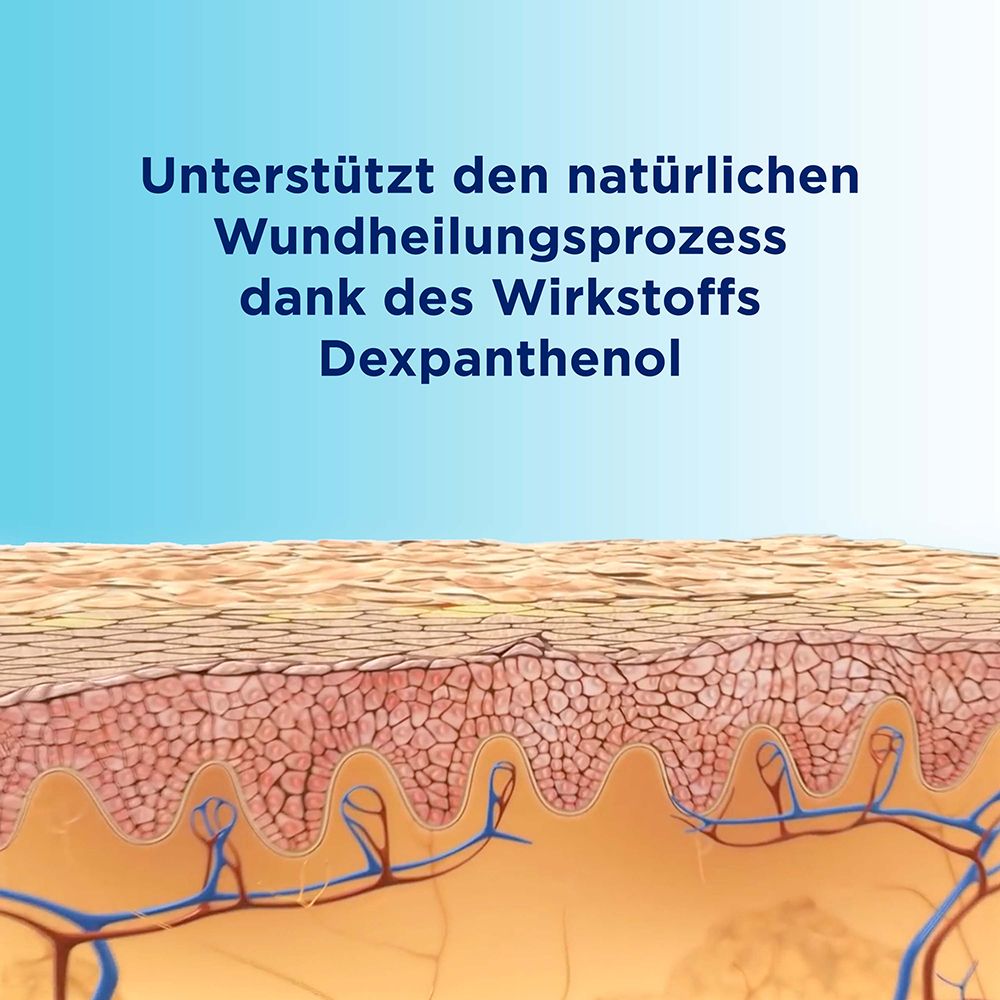 Bepanthen® Lösung