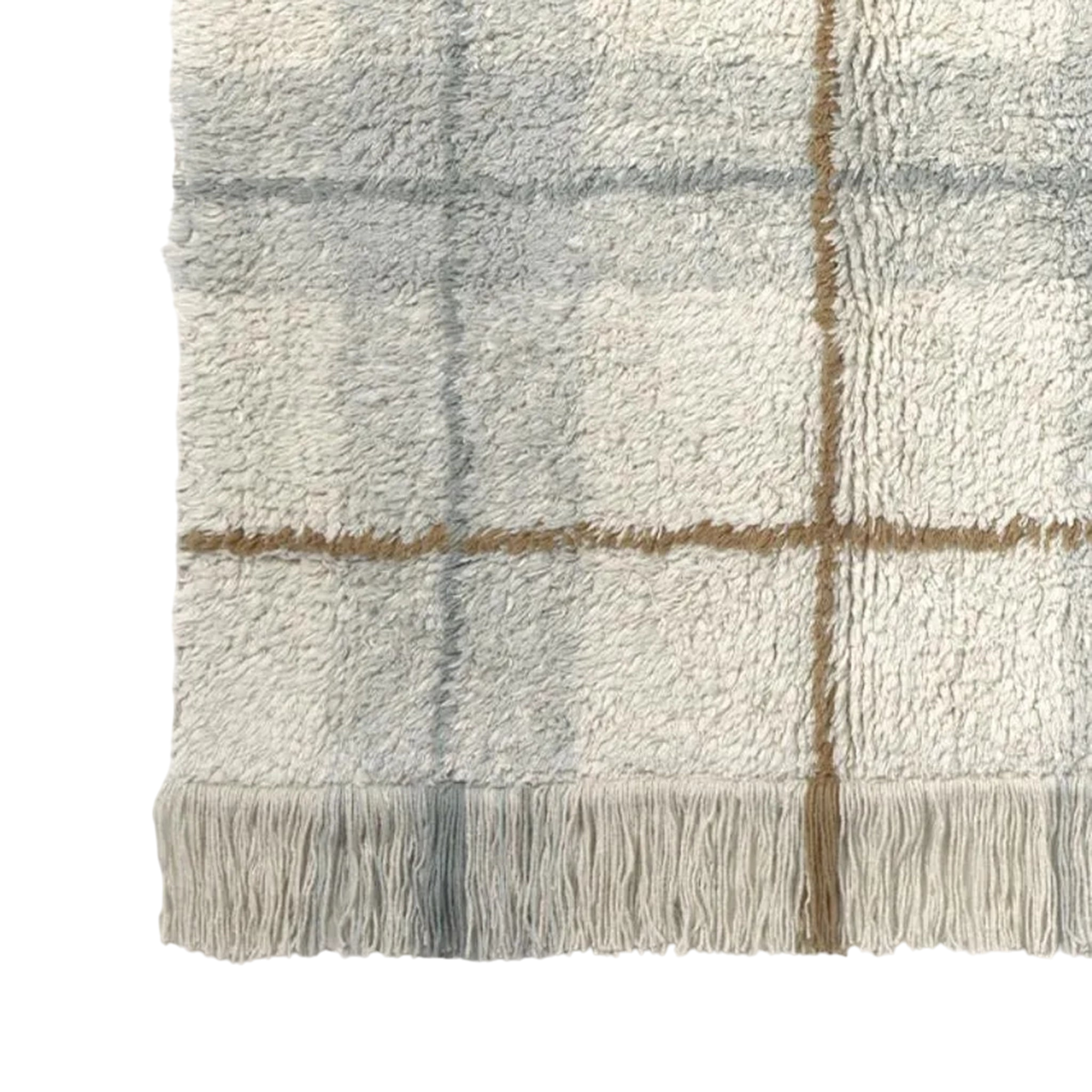 Teppich Tartan 2