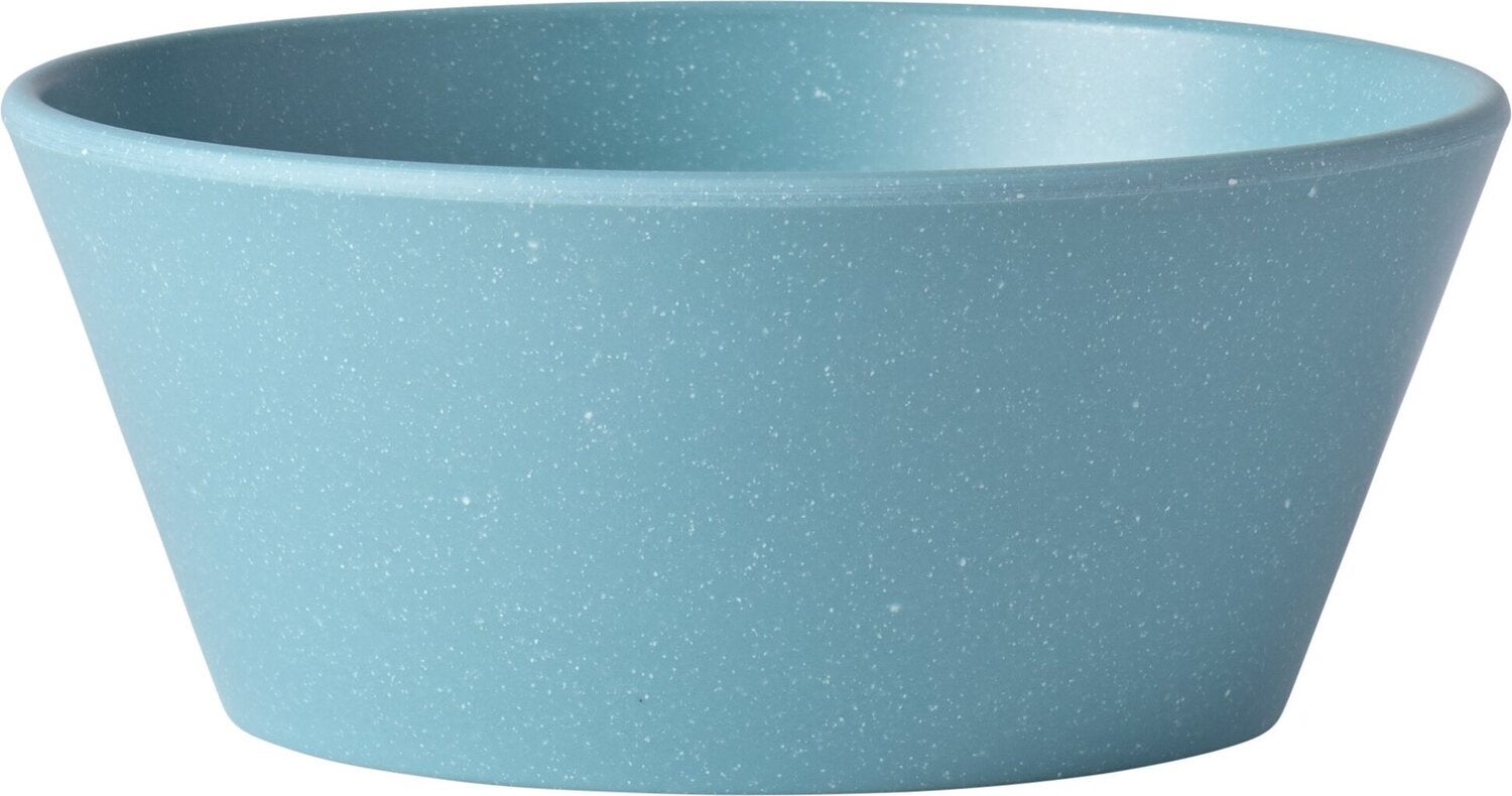 Mepal serveerschaal Bloom groen D 11,5 H 4,8 cm