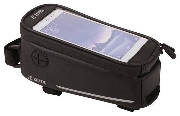 Sacoche de tube ZEFAL Console Pack T1