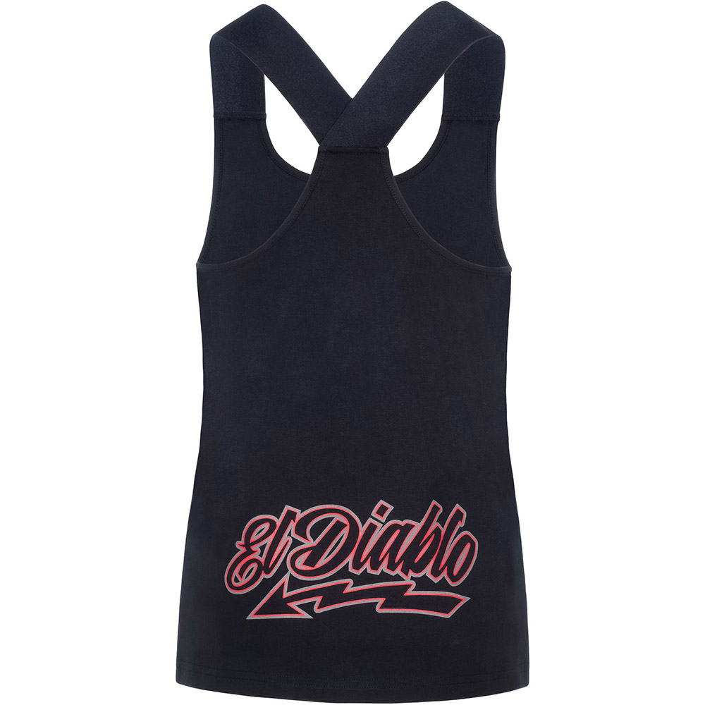 Fabio Quartararo - Débardeur femme sport 20 Noir