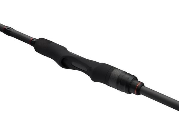 Canne Spinning Abu Garcia Vendetta4 Ultra Light (1-7g)