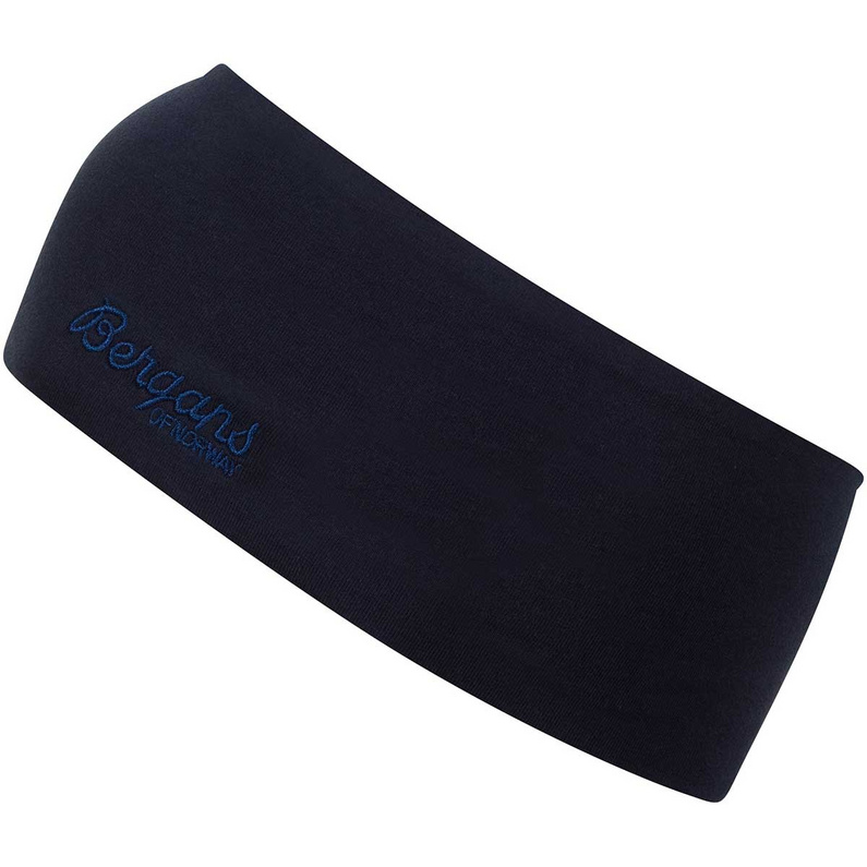 Bergans Kinder Cotton Stirnband