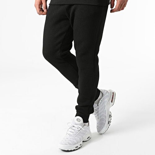 Ensemble De Survêtement LL537 Noir