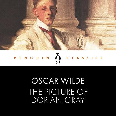 The Picture of Dorian Gray: Penguin Classics (CD-Audio)