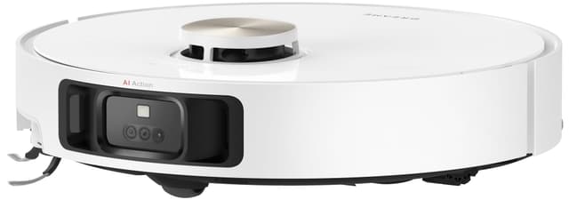 Dreame X40 Ultra robotstøvsuger DI1038 (hvid)