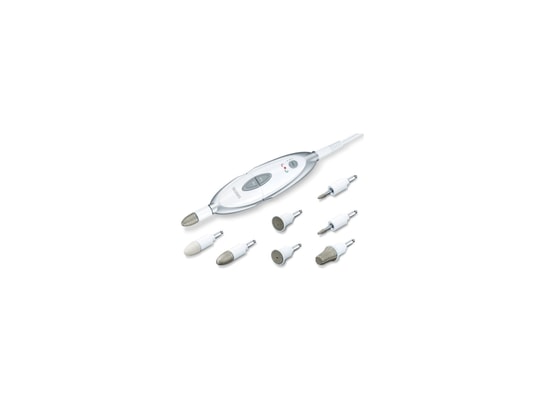SANITAS - SMA35 Set manucure-pédicure