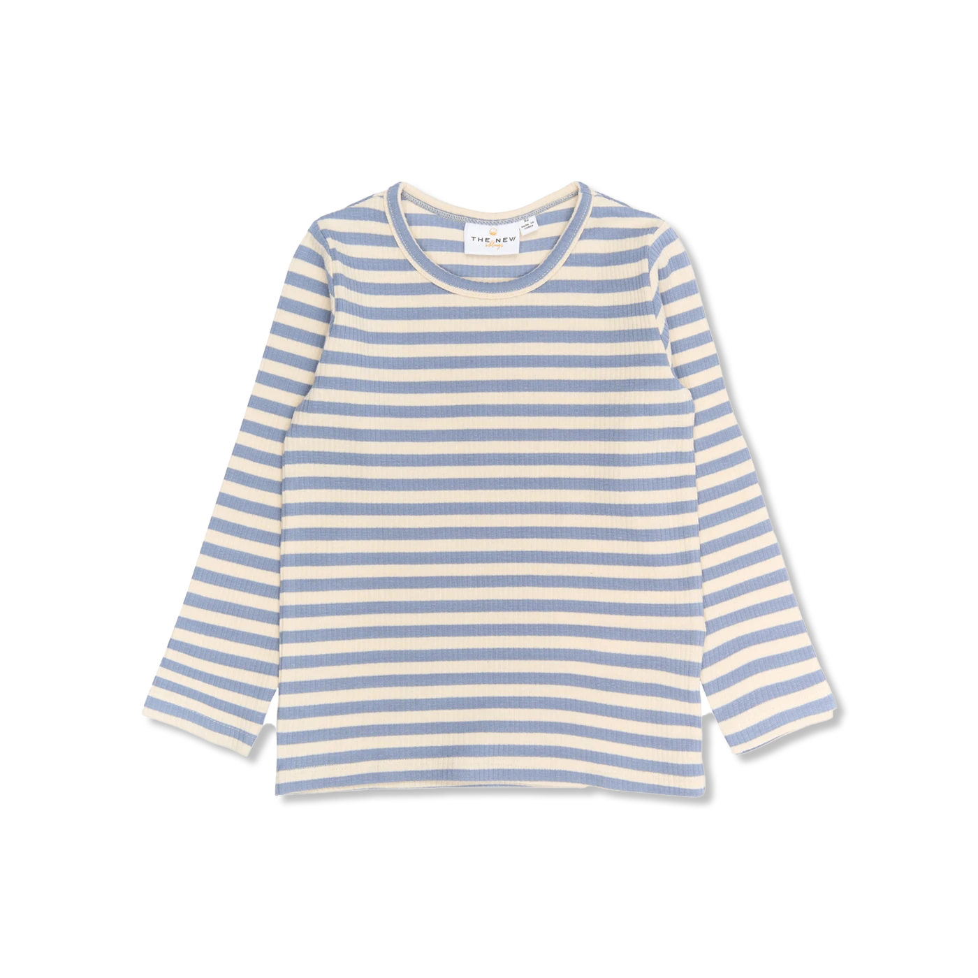 TNSTFro bluse