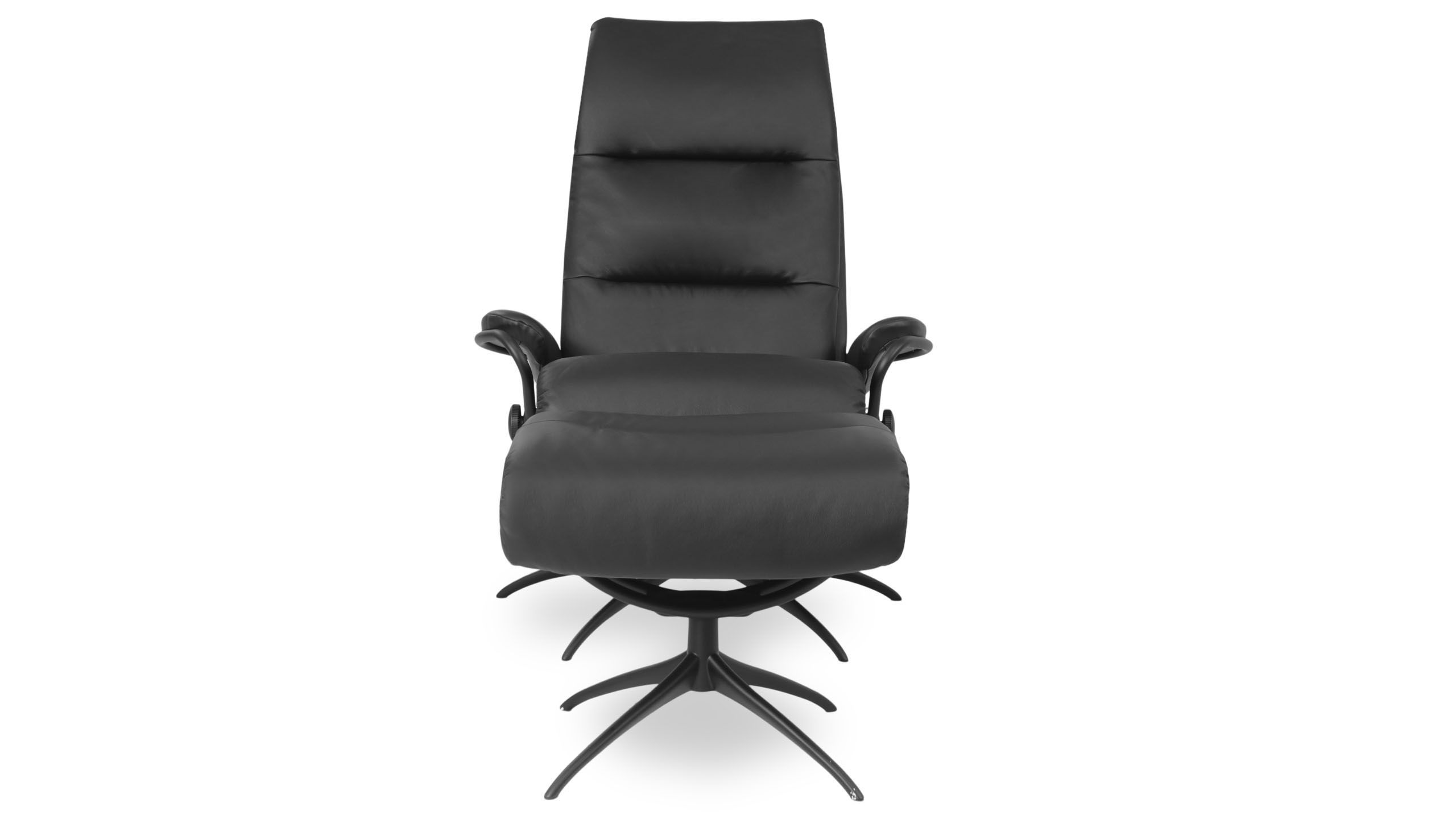 Relaxfauteuil Tokyo HighBack  | StresslessB80 x D81 x H110 cm