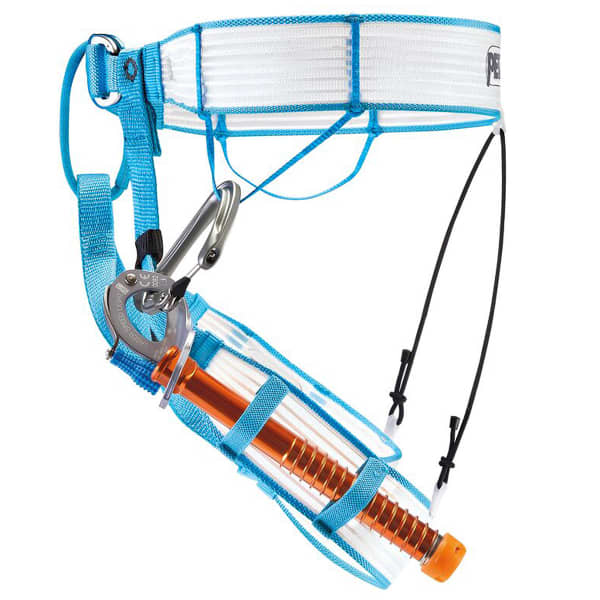 Baudrier alpinisme PETZL ALTITUDE
