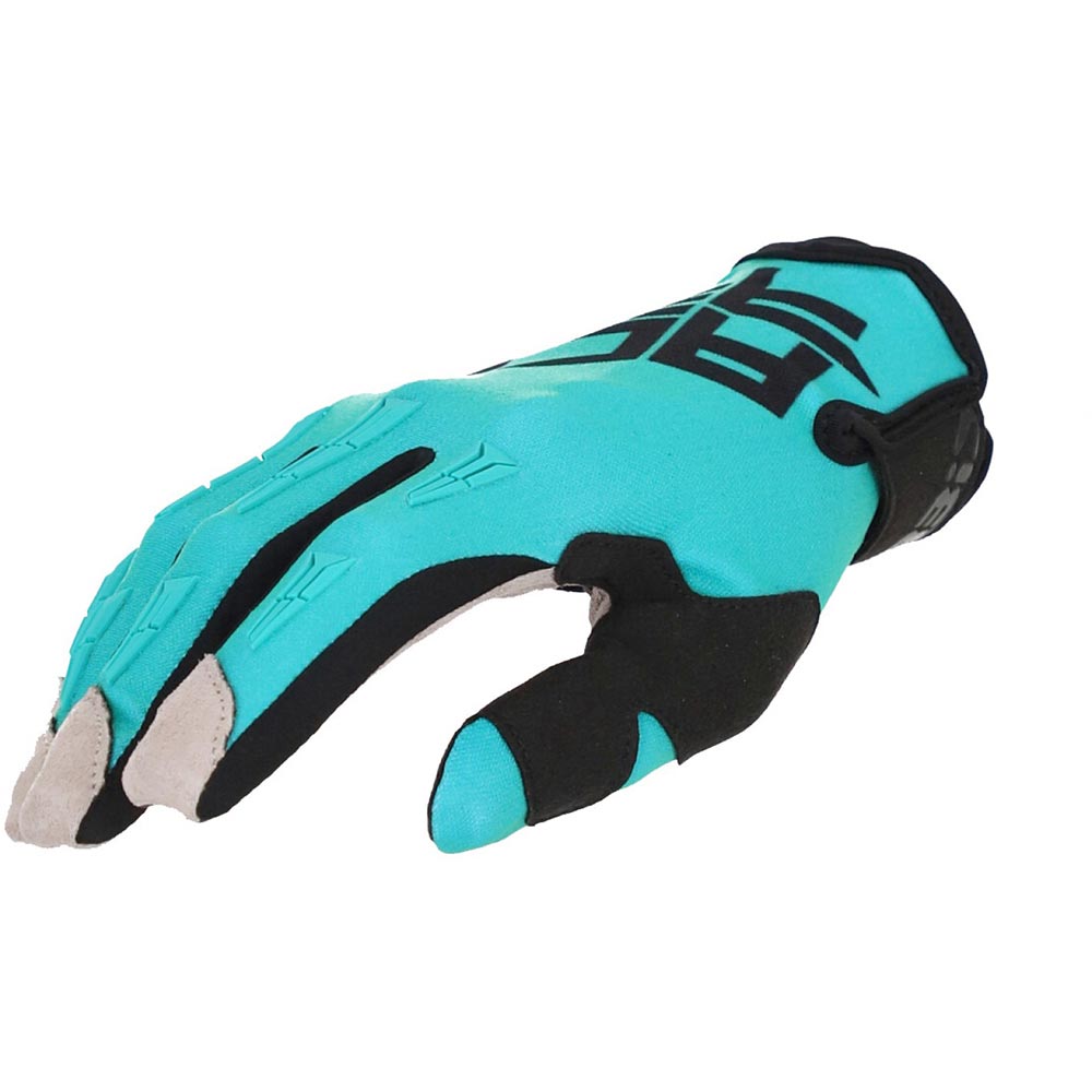 Acerbis - Gants enfant CE MX X-K Kid Turquoise