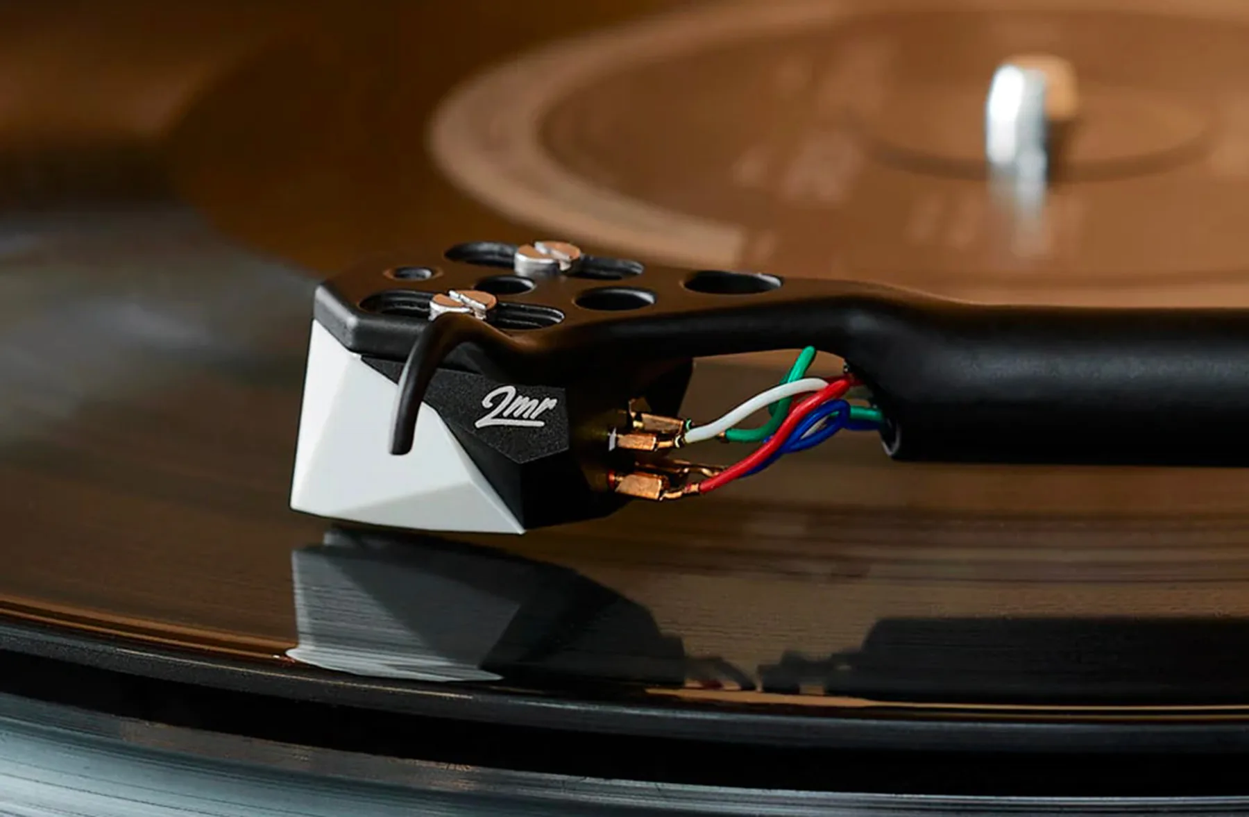 Cellule Ortofon 2MR Mono Cellules mono