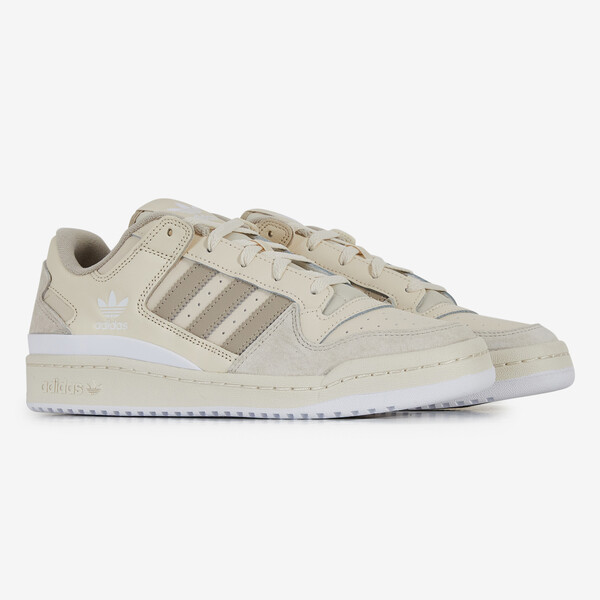 ADIDAS ORIGINALS FORUM LOW CL