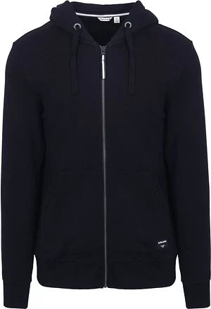 Bjorn Borg Vest Donkerblauw 9999-1473 kopen