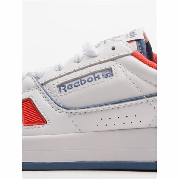 Joggesko Reebok Lt Court Rød - 42