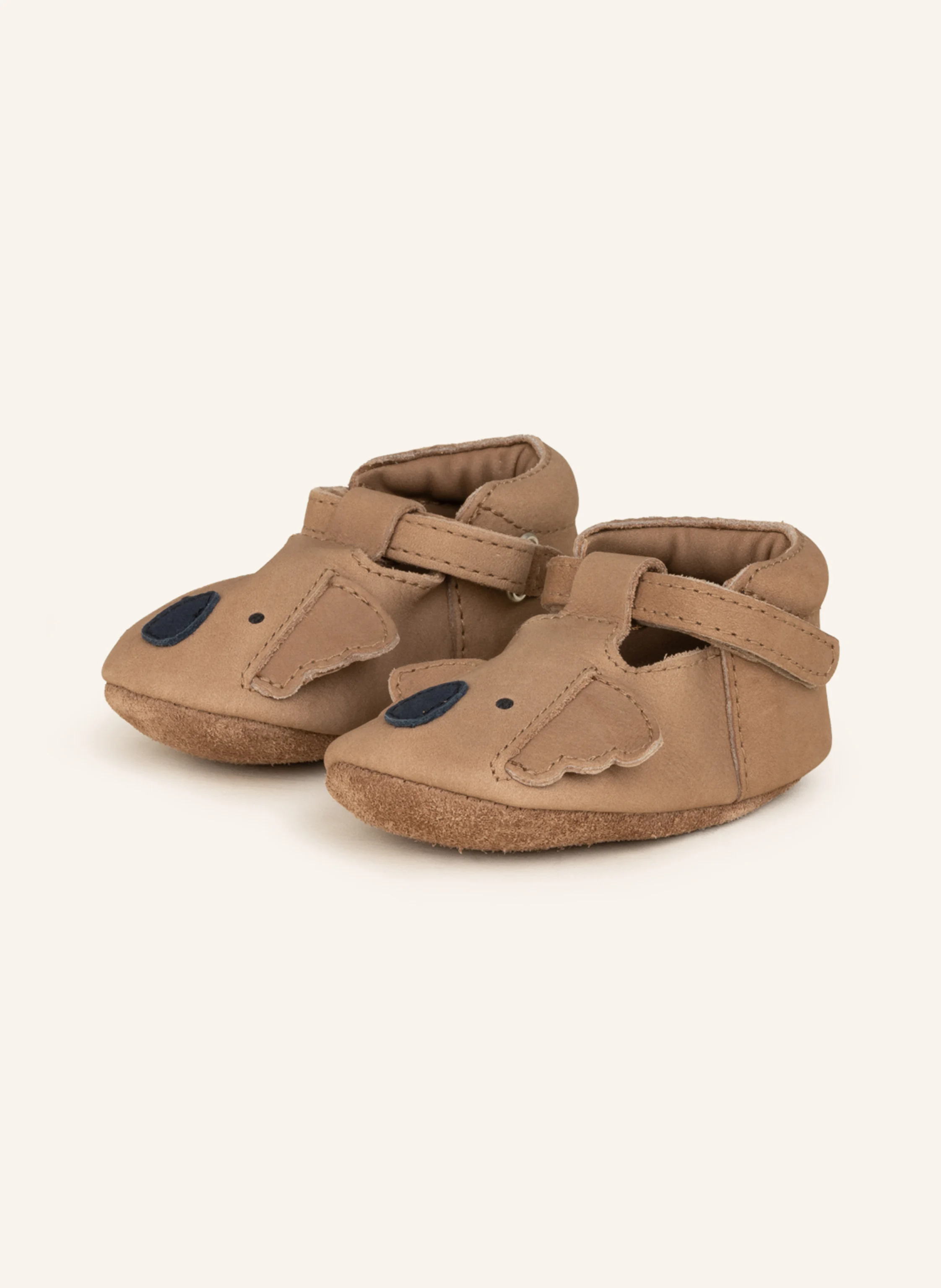 DONSJE Krabbelschuhe SPARK CLASSIC