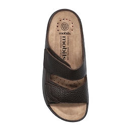 james  MAMOUTH 751  DARK BROWN