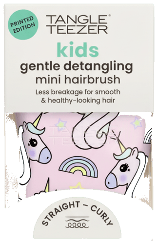 TANGLE TEEZER Multi Unicorn