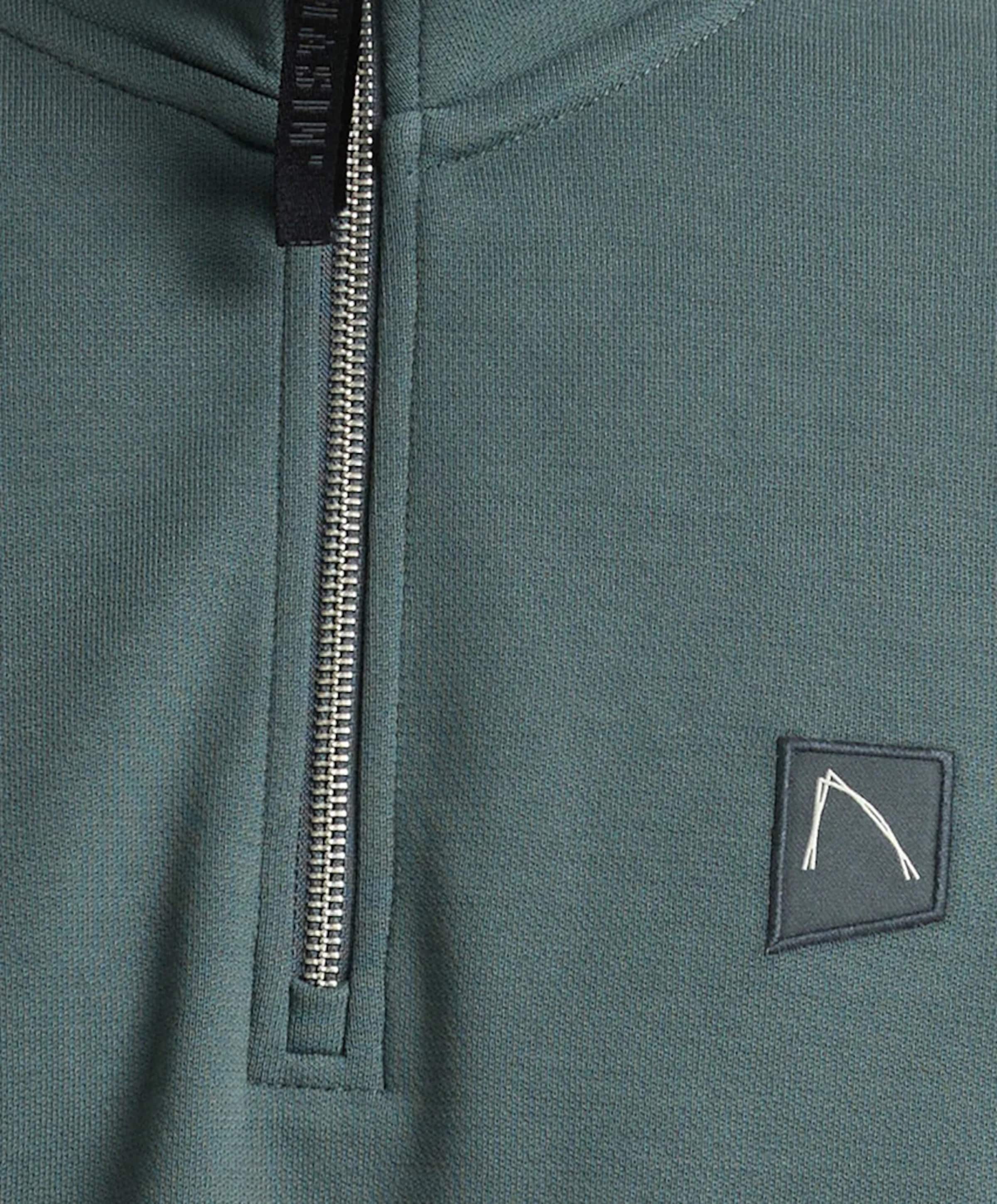 Chasin' Heren sweater groen