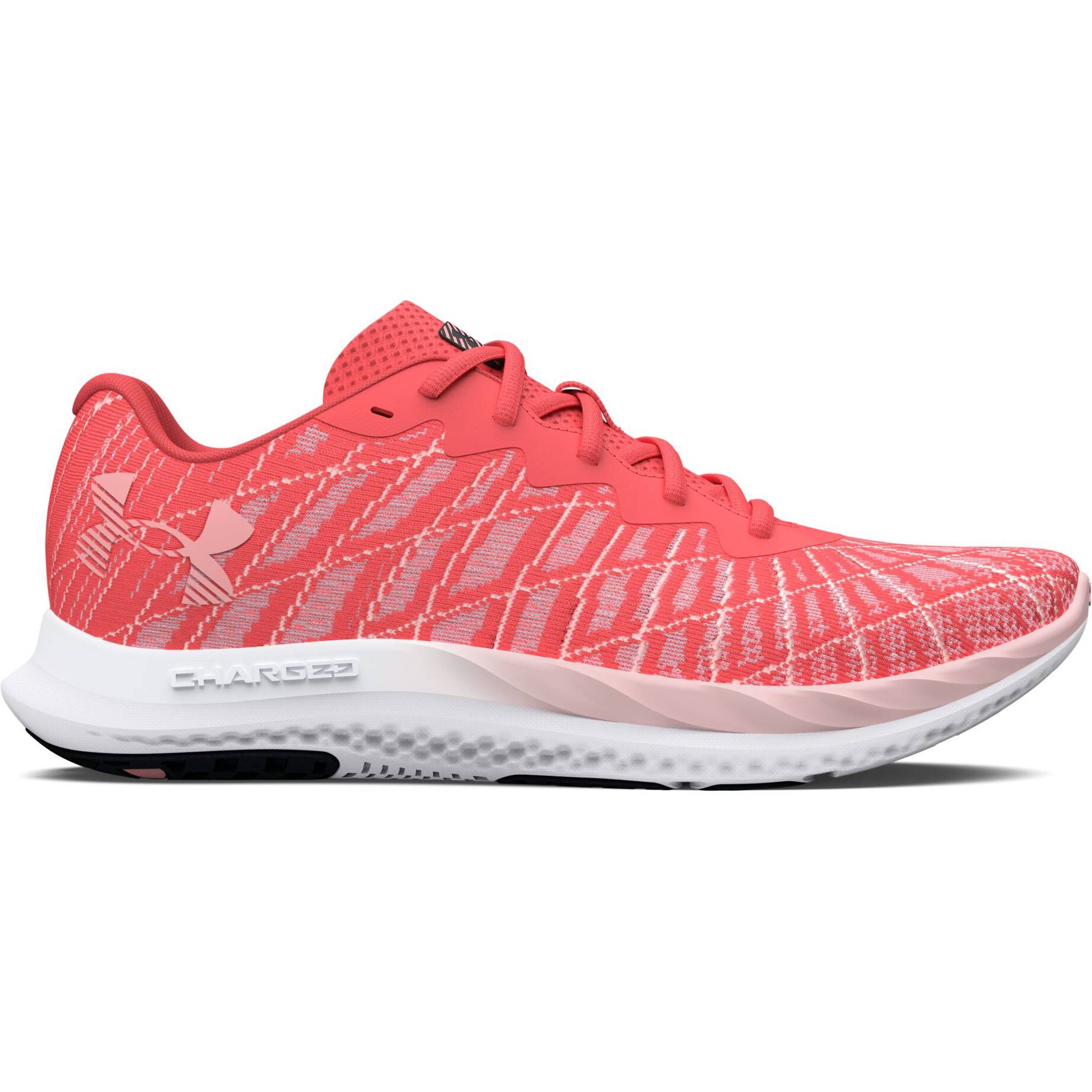 Under Armour| Damen Laufschuhe CHARGED BREEZE 2