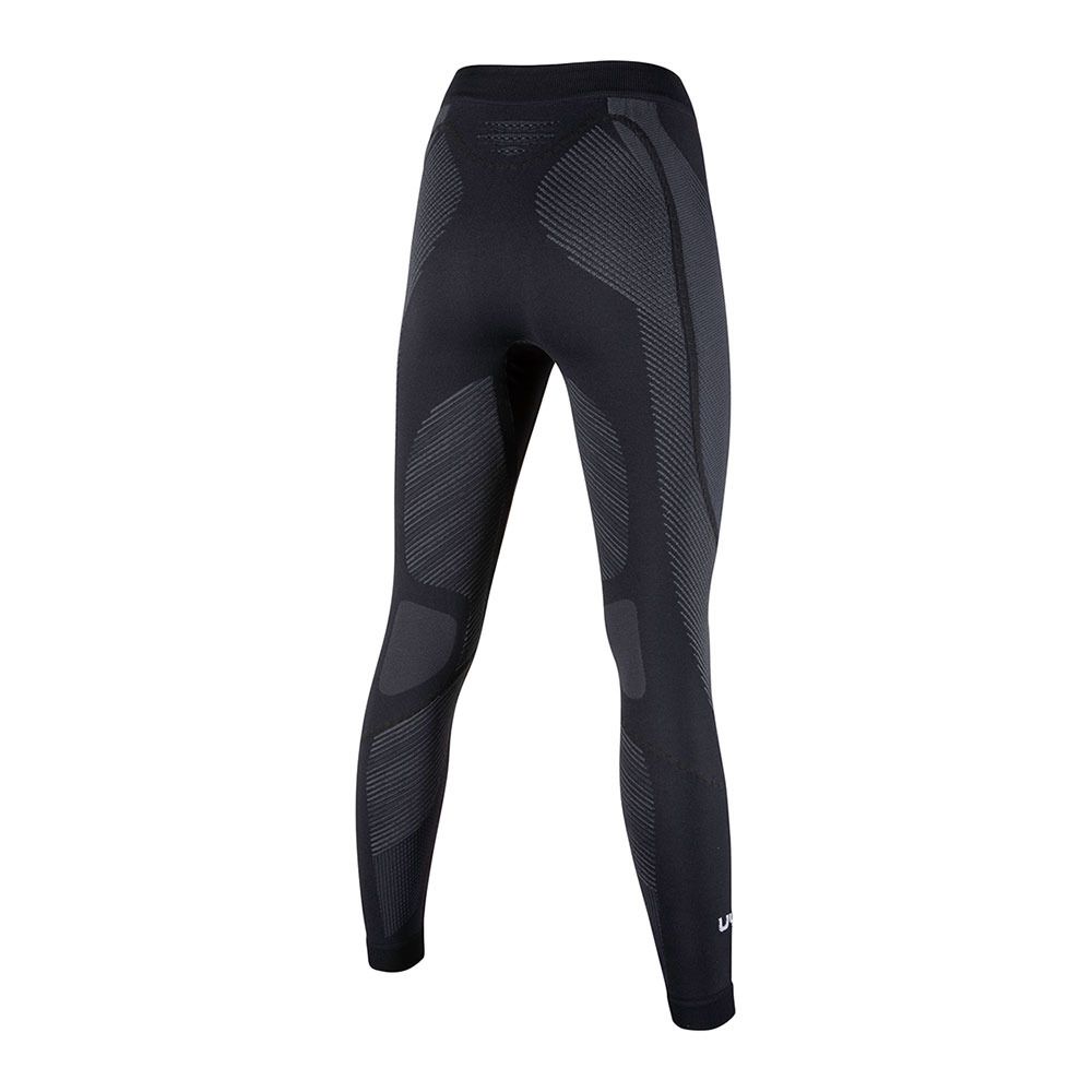 Uyn AMBITYON - Collant Femme blackboard/ anthracite/white