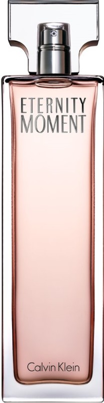 Calvin Klein Eternity Moment Eau de Parfum 100ml