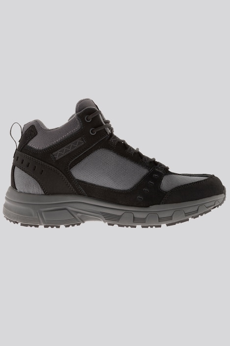 Herren-Boots, Skechers, wasserdicht, bis Gr. 48,5
