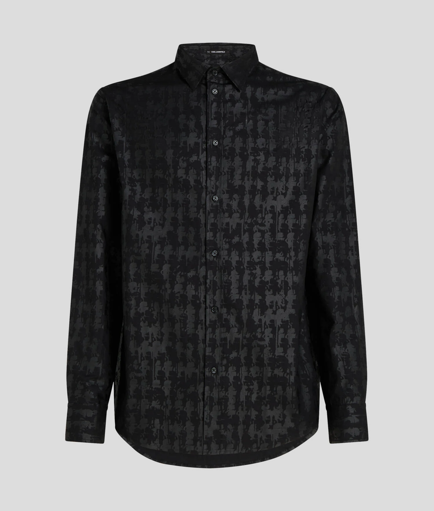 CHEMISE KARL KAMEO