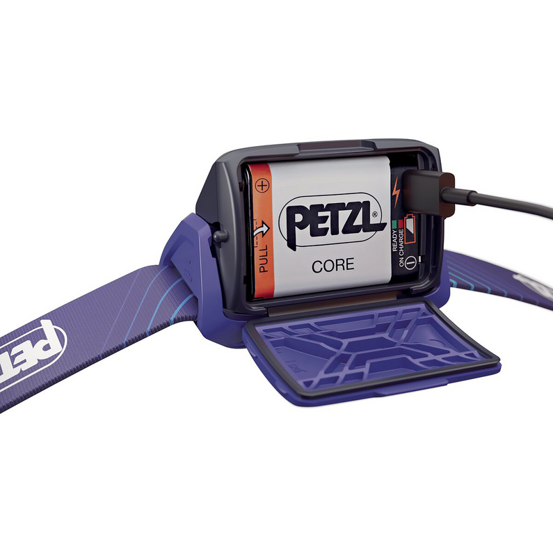 Petzl Tikka Core Stirnlampe