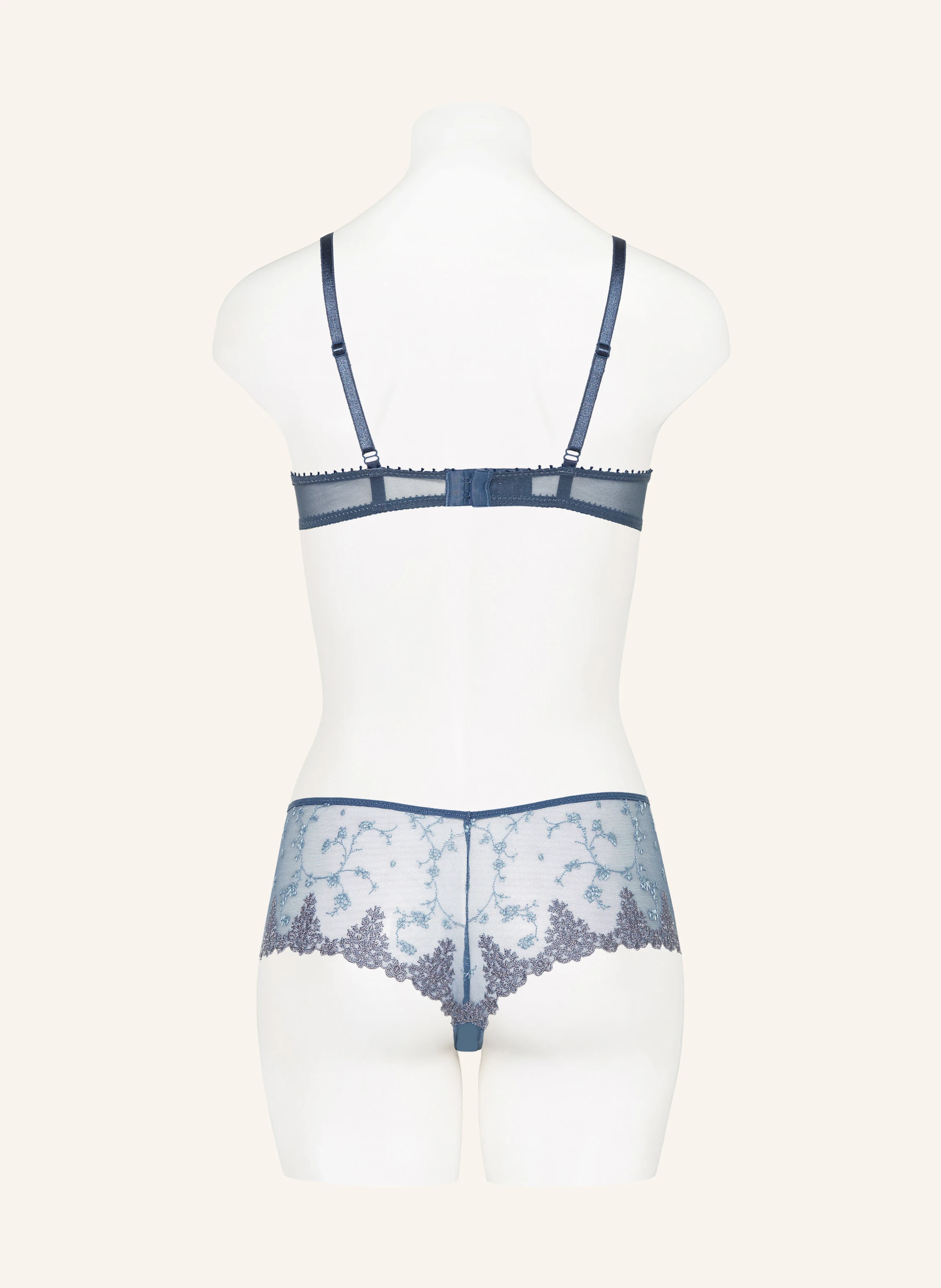 Passionata Push-up-BH WHITE NIGHTS
