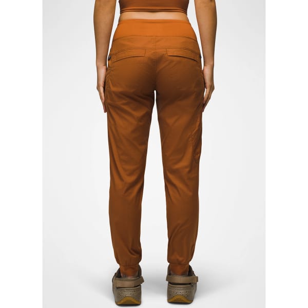 Pantalon escalade PRANA KANAB PANT W CLAY