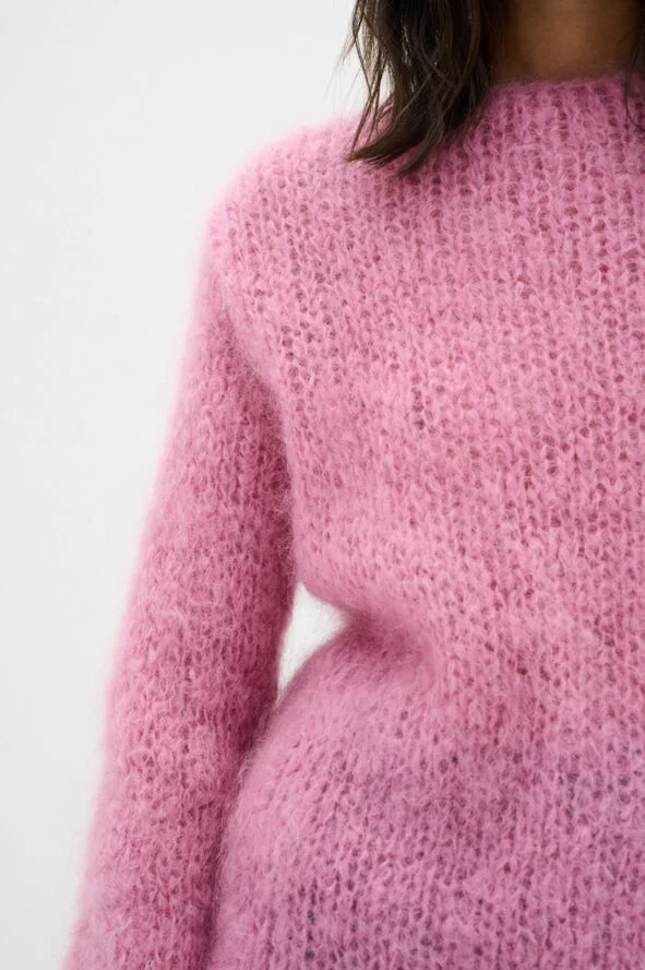 InWear JetraIW Pullover Cashmere rose