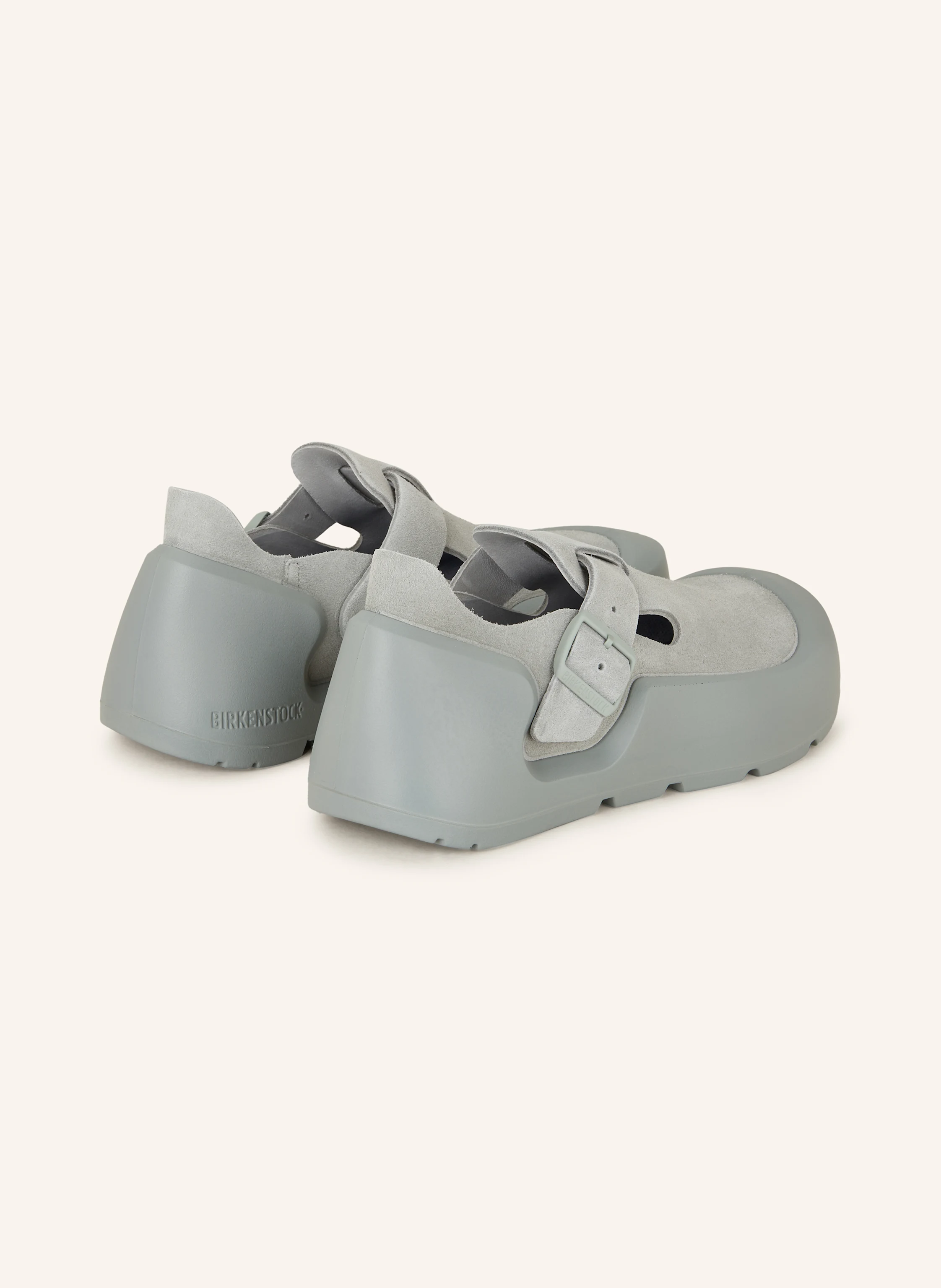 BIRKENSTOCK Slipper REYKJAVIK