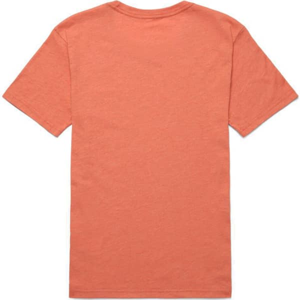 T-shirt COTOPAXI W TOPO LLAMA ORGANIC T-SHIRT NECTAR